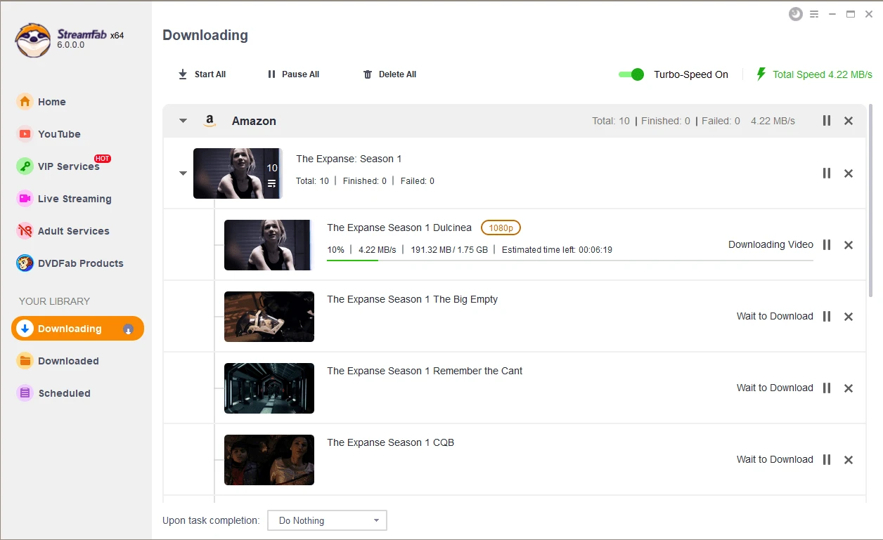 kigo video downloader review: better alternative