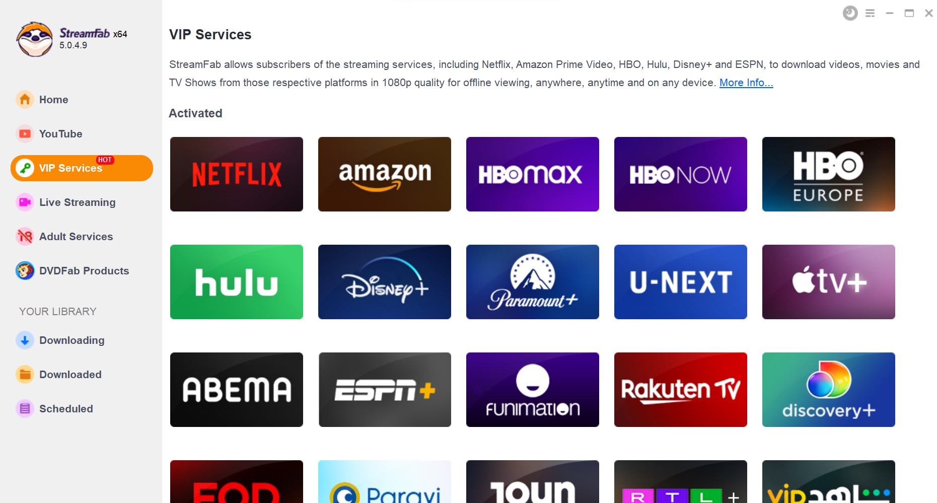 How to Download Videos with StreamFab Video Downloader