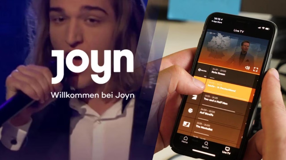 Joyn Download MP4 – Wie kann man Joyn Videos im MP4-Format speichern?