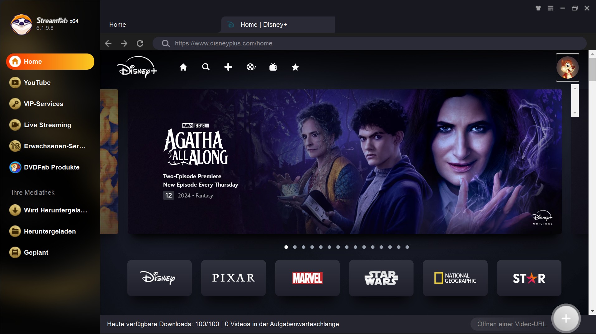 Disney Plus Lädt Nicht? Lösungen für Black Screen, Fehlercodes & App-Abstürze