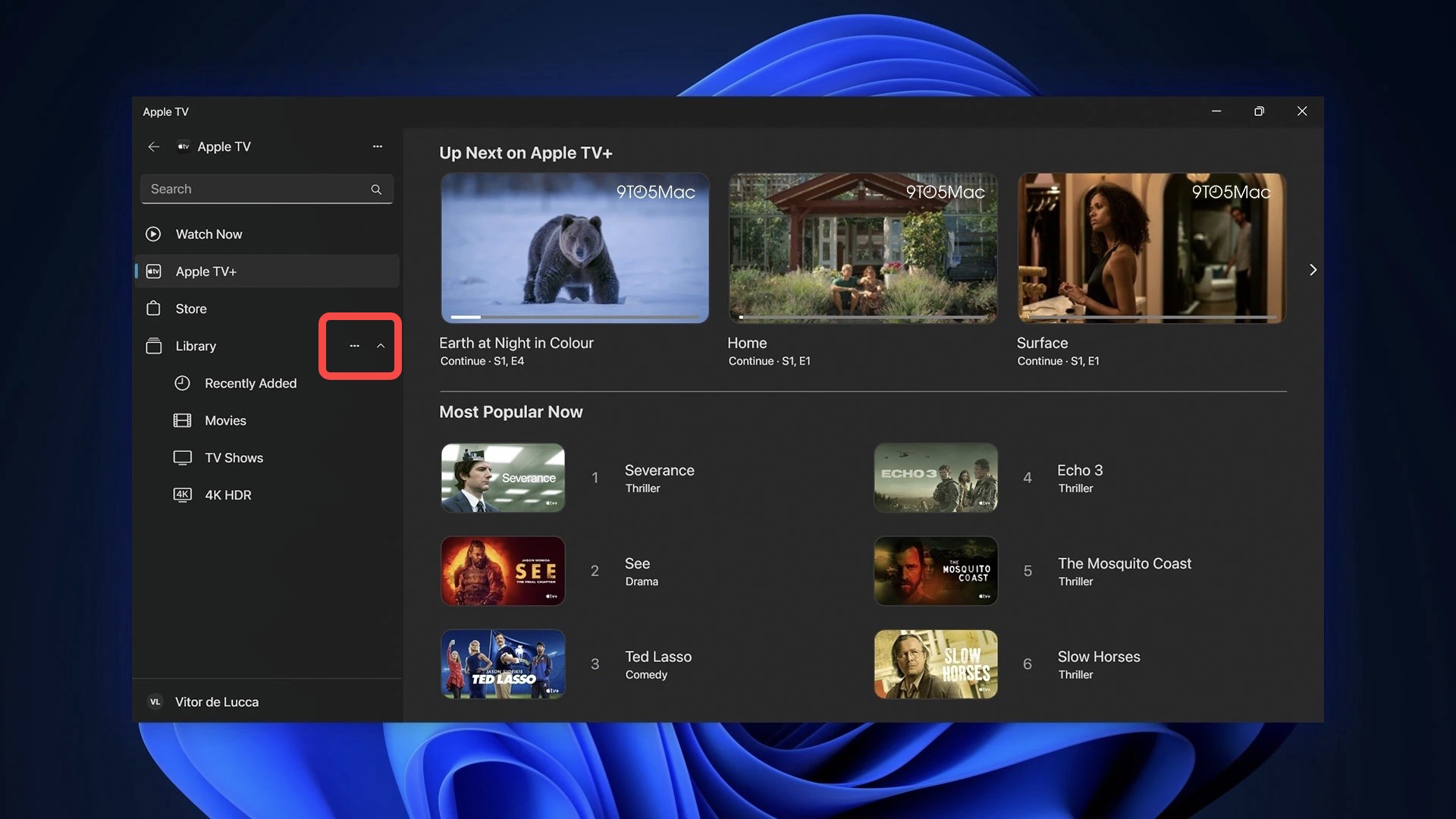 Comment télécharger des émissions Apple TV : tutoriel pour PC