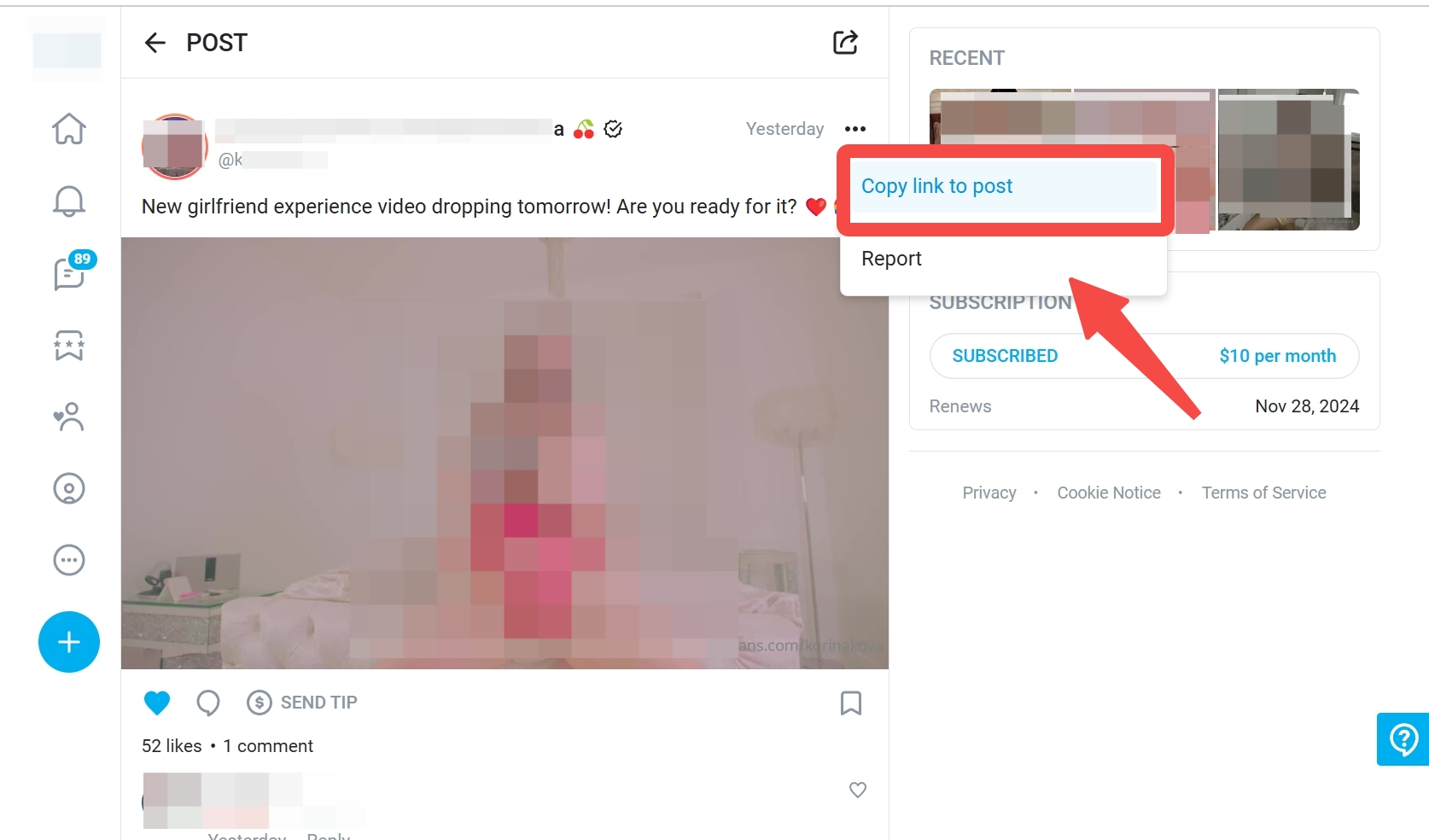 comment télécharger des vidéos OnlyFans : locoloader