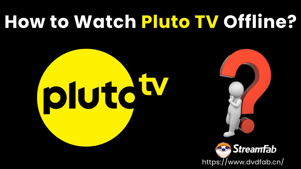 Great News! You Finally Can Watch Pluto TV Offline in 2025!