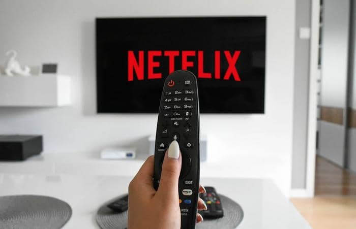 netflix プラン