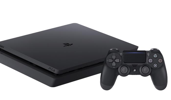 twitch ps4