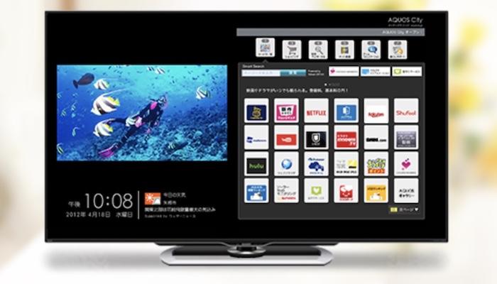 wowow オン デマンド テレビ で 見る