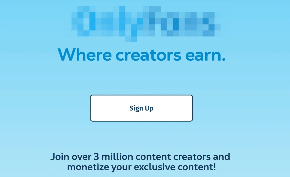 onlyfans 無料