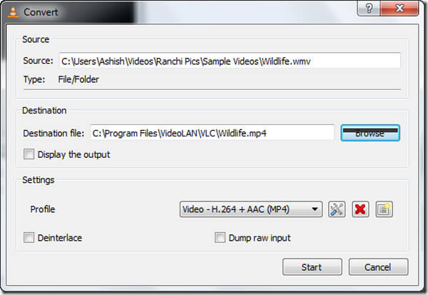 m3u8 轉 mp4:如何使用VLC將m3u8 轉 mp4