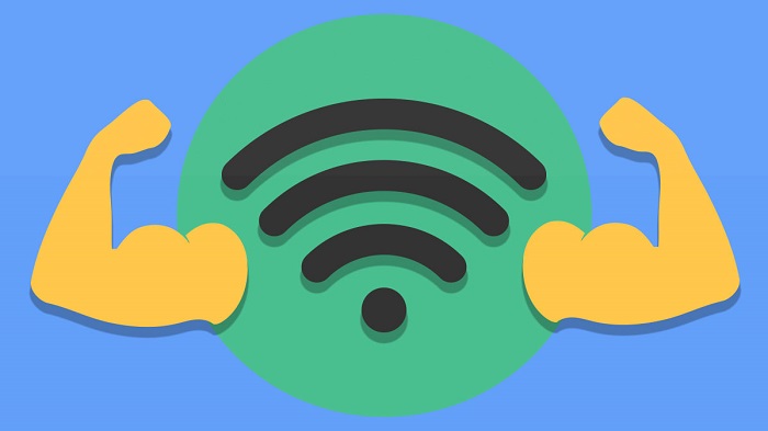 paramount plus error code 3205:Fix 1: Fix Your Internet Connection