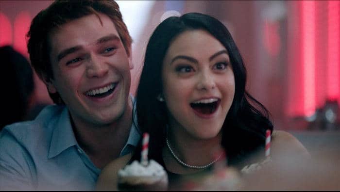 best drama movies on netflix:(1) Riverdale