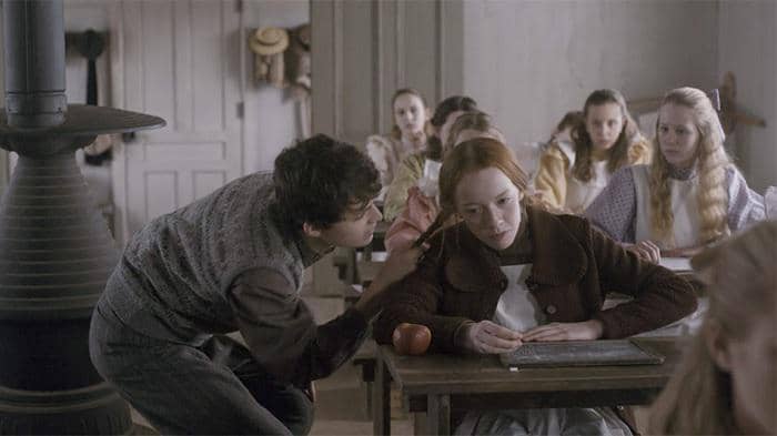 best drama movies on netflix:(15) Anne with an E