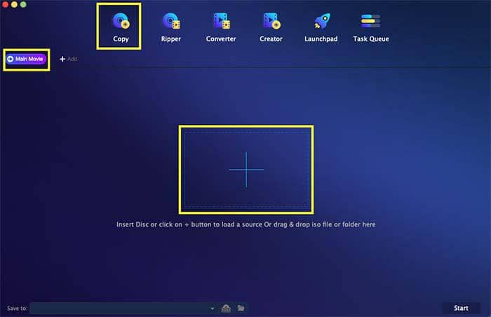 best drama movies on netflix:DVDFab DVD Copy