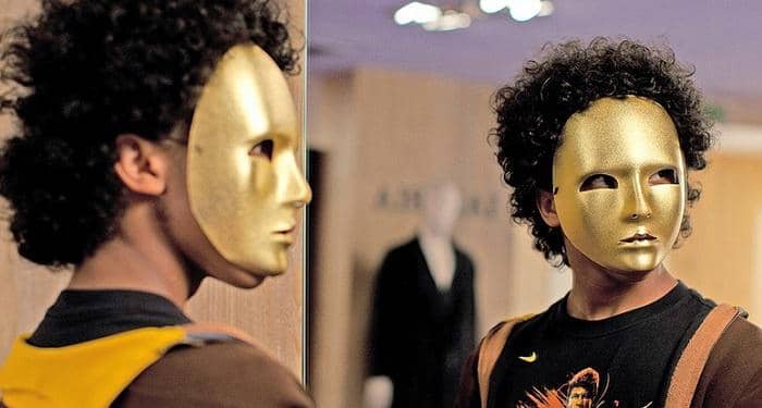 Top ten Netflix French movies