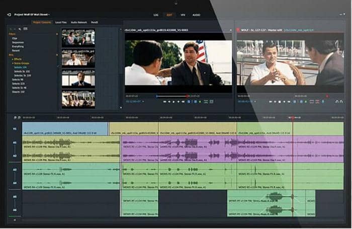 Free youtube video editor