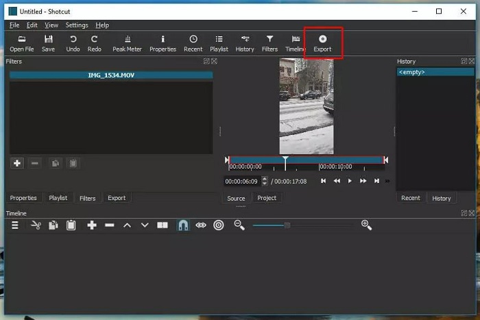 mp4 compress