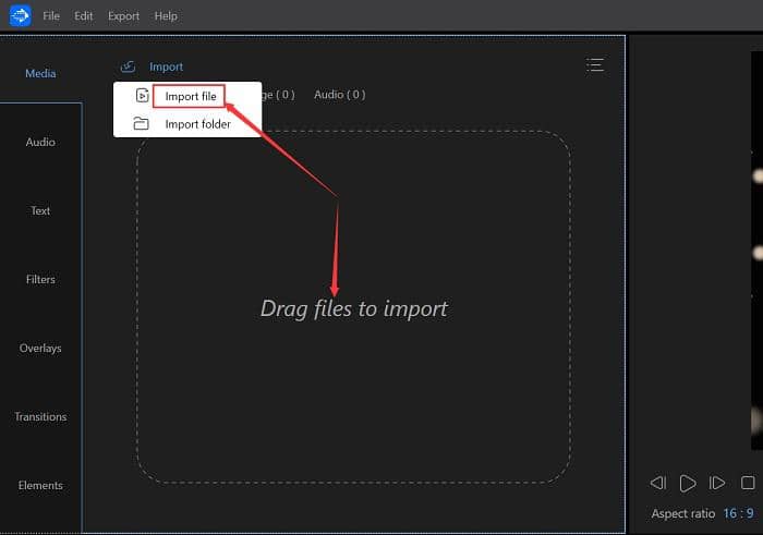 Convert WAV to MP4:Part 1. Convert WAV to MP4 on PC with an offline WAV to MP4 converter
