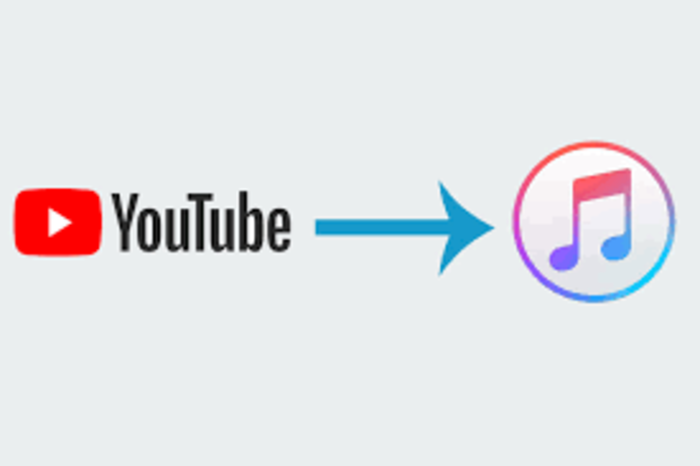 Comment convertir YouTube en mp3 iTunes: