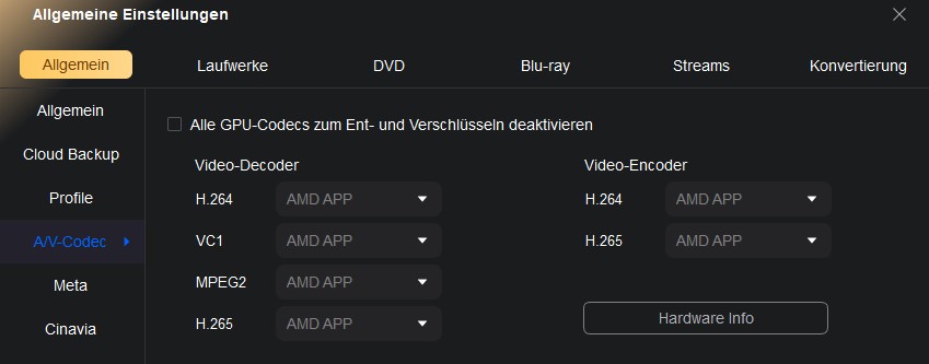 hdmi earc