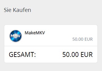 MakeMKV 2025 im Test: Erfahrungen und die besten MakeMKV Alternativen