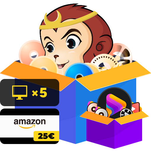 DVDFab All-In-One - Stable Alternative to MakeMKV