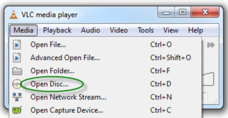 dvd ripper kostenlos rippen mit VLC Free DVD Ripper