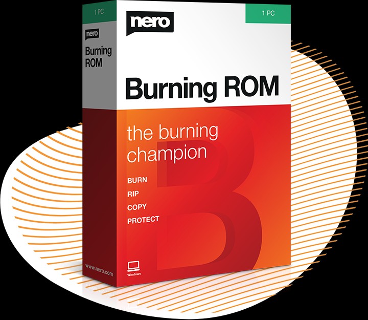 video brennen für dvd player, dvd video abspielen auf pc:1.5 Nero Burning ROM