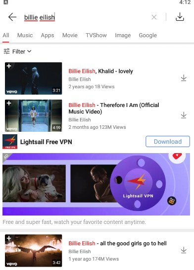 youtube to mp3 download app