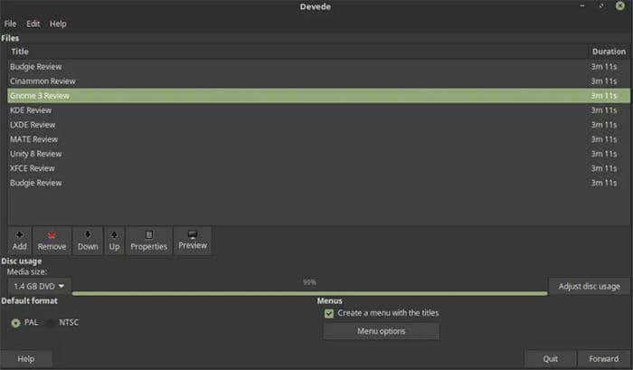 youtube to dvd converter