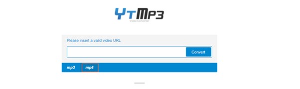 YouTube in MP4 iPhone konvertieren:YTMP3