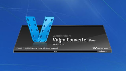 youtube mp4 converter mac:2. Wondershare Free Video Converter [Ein weiterer YouTube to MP4 Converter for Mac, den Sie unbedingt ausprobieren sollten]