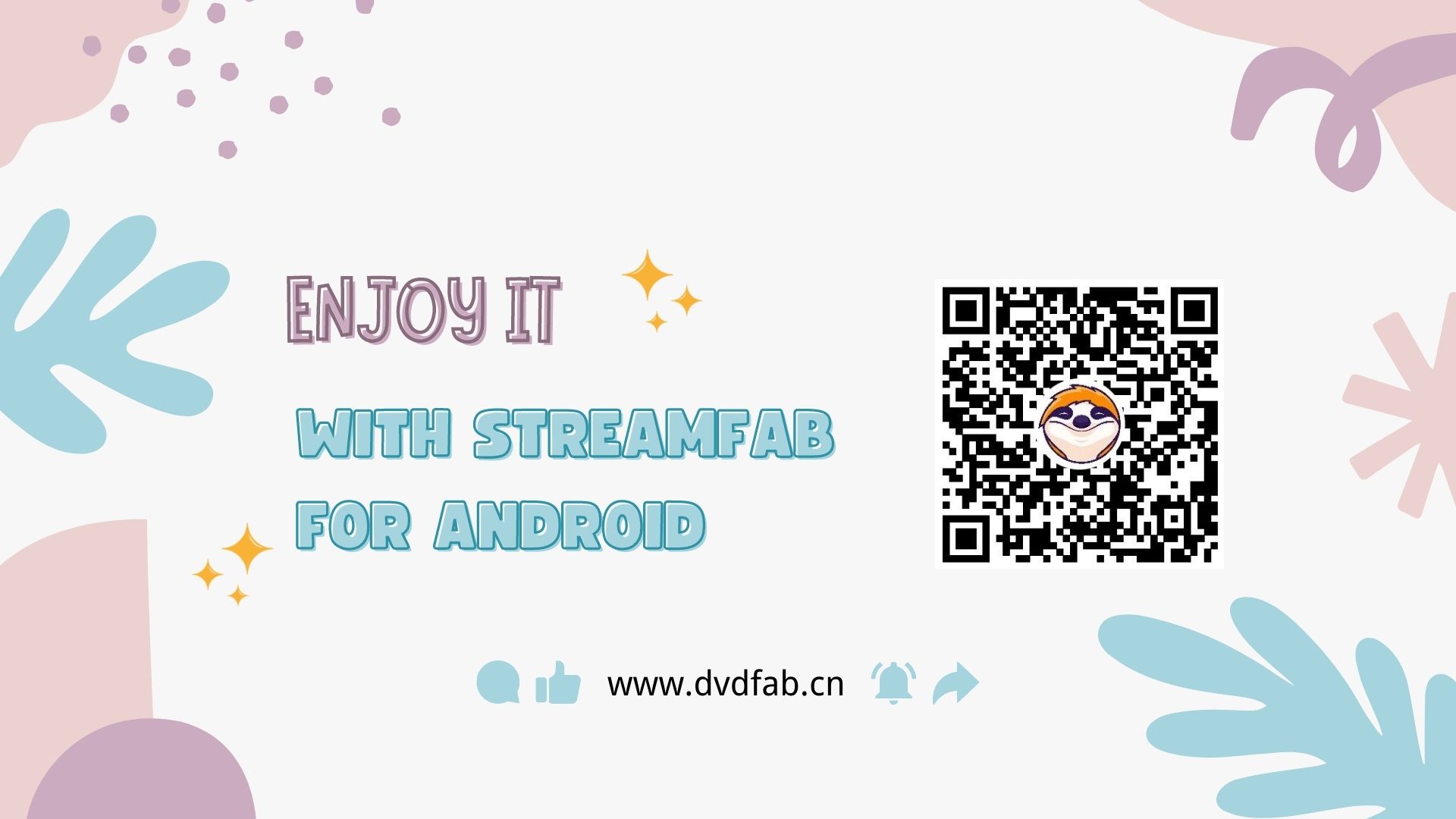 How to Download Xhamster Videos on Your Android: streamfab for Android