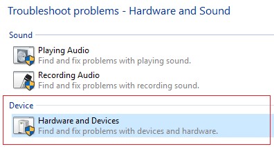Lecteur DVD ne lit pas de disque : Partie 3 : Comment résoudre le problème lorsque le lecteur DVD de Windows 10 ne lit pas de disque ?