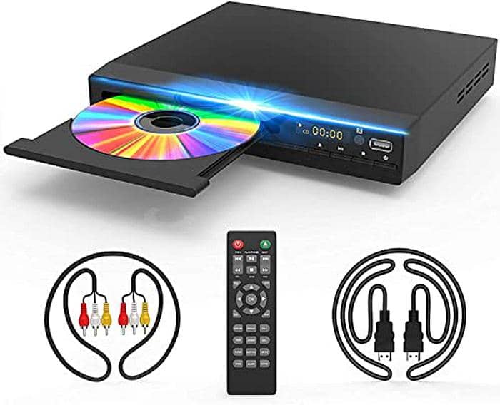 What Does a DVD Recorder Do?