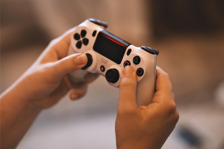 Can PS4 Play 4K and Ultra HD Blu-ray?