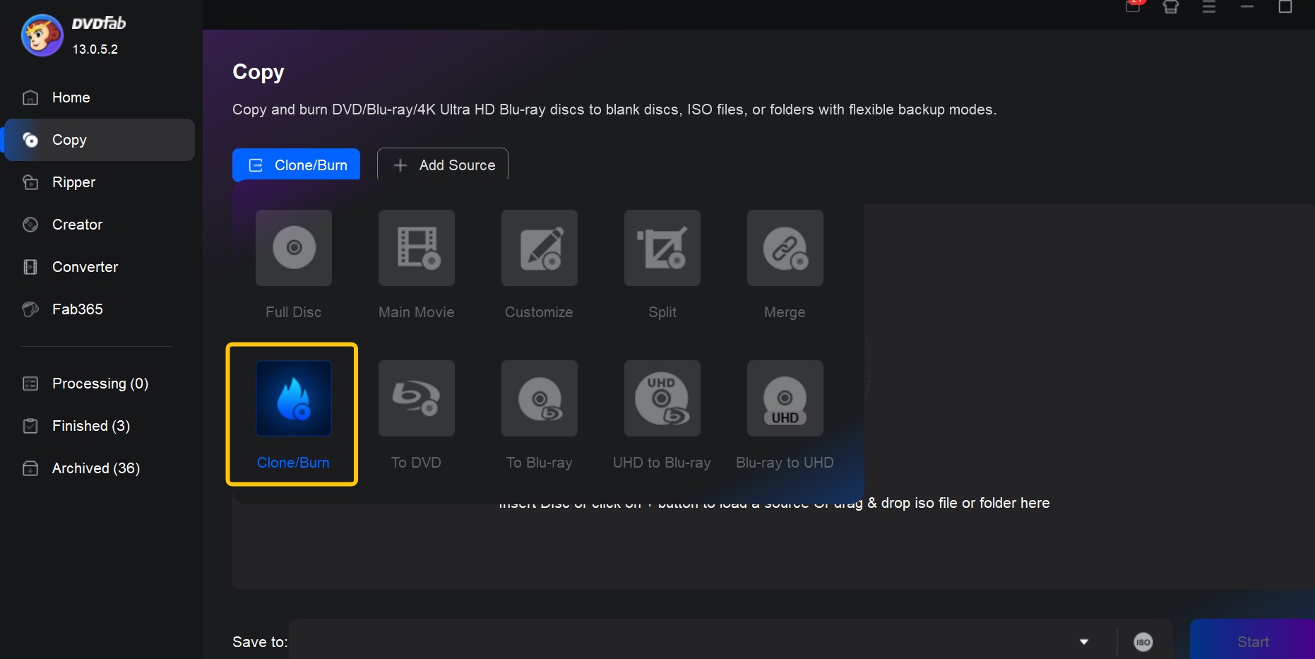 DVDFab Blu-ray Copy Review: Hands on tests