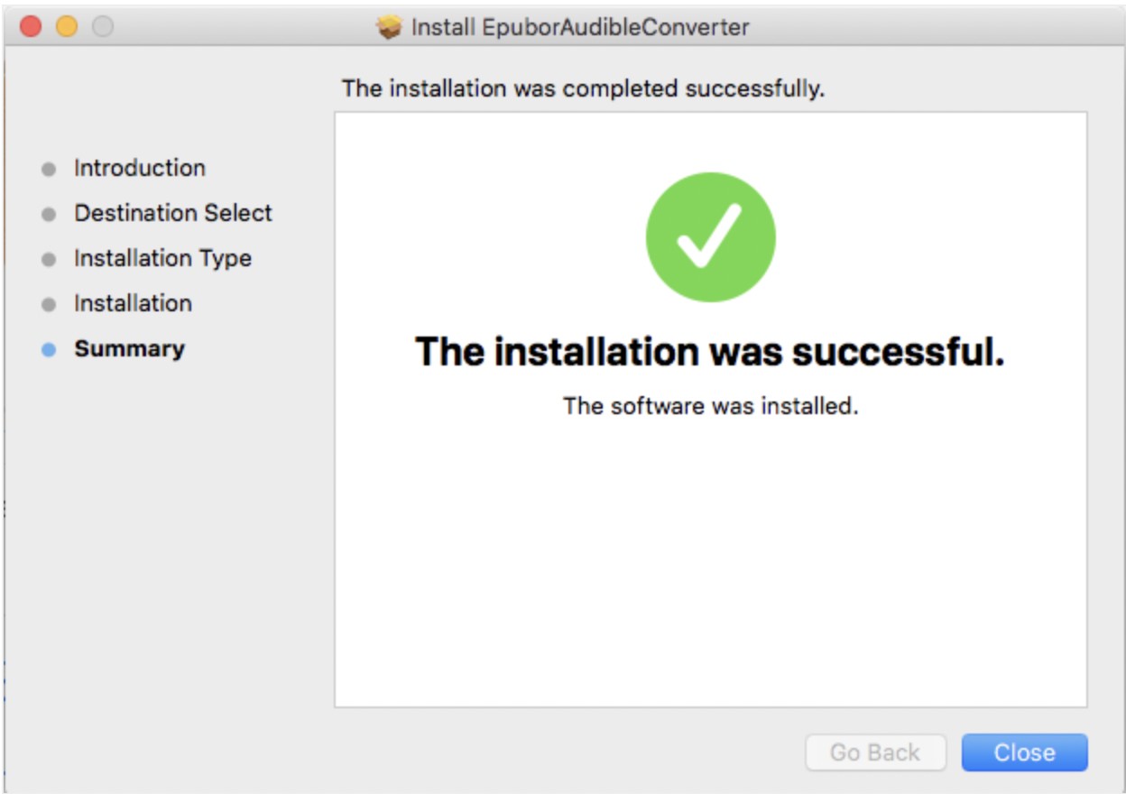 Comment utiliser Epubor Audible Converter