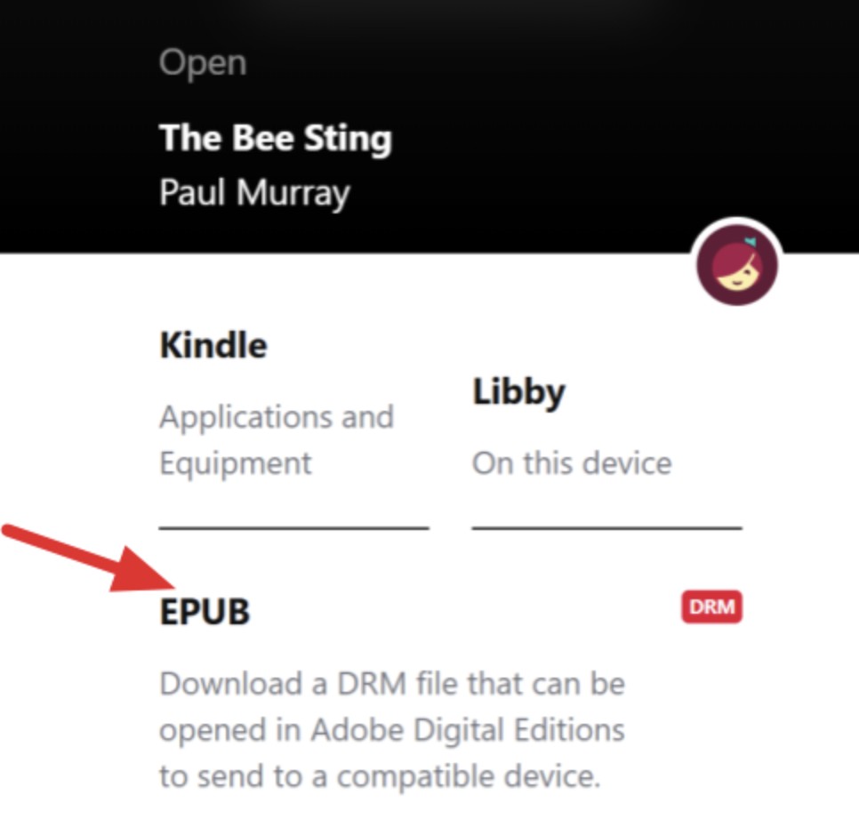 Comment télécharger des livres sur Libby ?