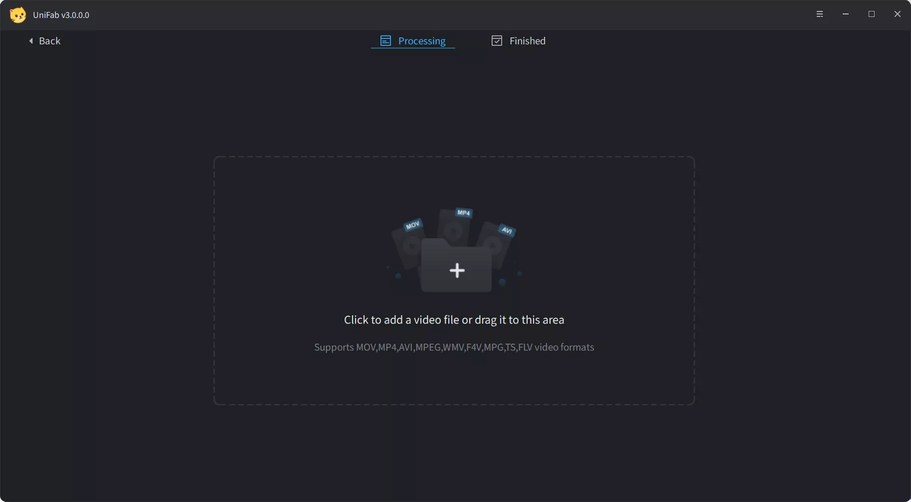 How to Upscale Video Using UniFab Video Upscaler AI