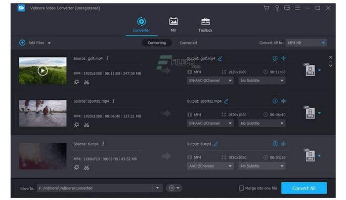 comment augmenter la résolution vidéo avec des amplificateur sde qualité vidéo:3. Augmenter la résolution vidéo grâce à la correction des couleurs et aux effets vidéo