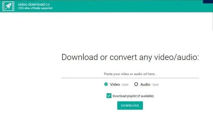 :Video-download