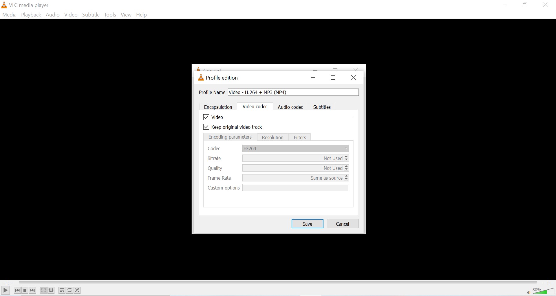 Comment convertir MKV en MP4 avec le meilleur convertisseur vidéo:Utilisation de VLC pour convertir MKV en MP4