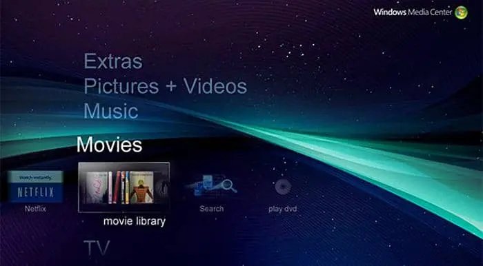 Top 5 des meilleures alternatives à Windows Media Center [Mise à jour]