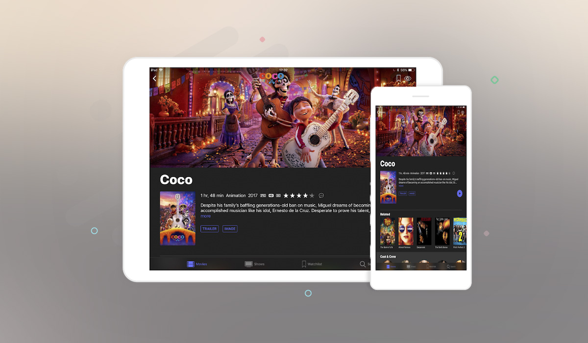 apps zum filme schauen kostenlos