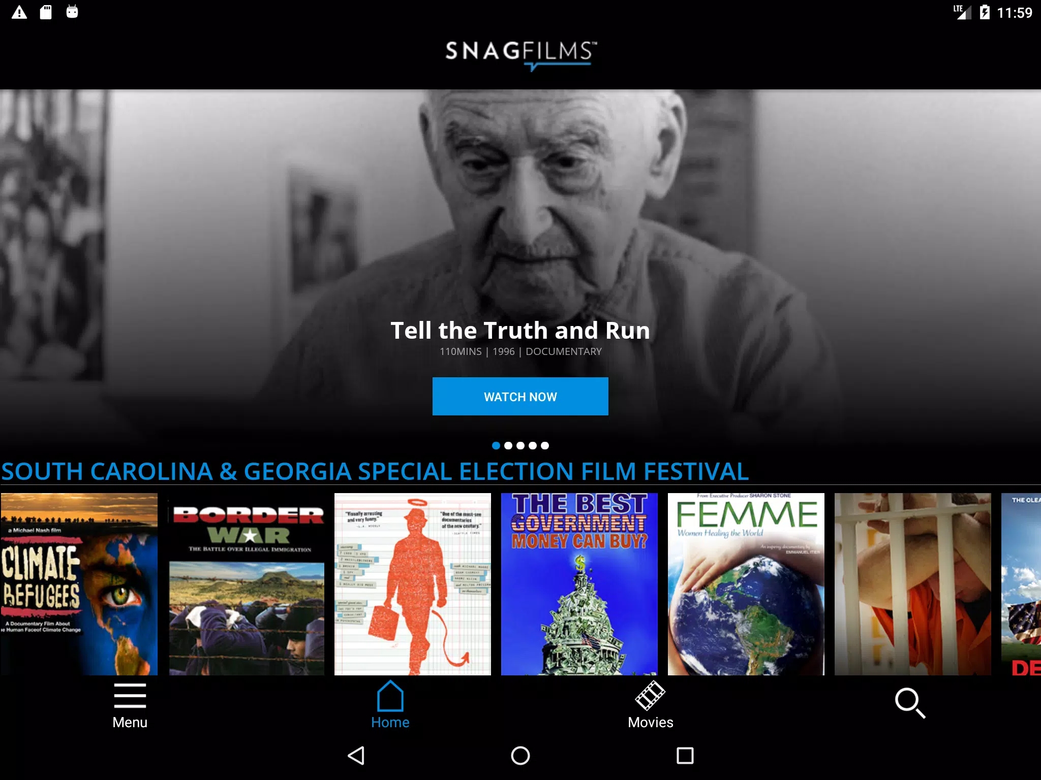 kostenlose filme app