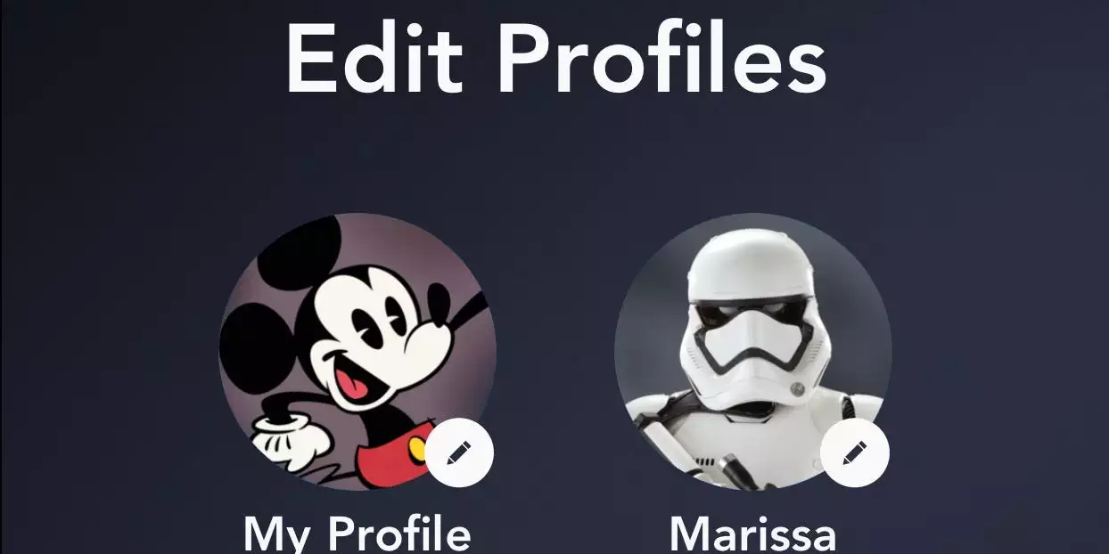 Disney+如何更改語言：通過個人檔案設置或Disney+應用更改Disney+語言？