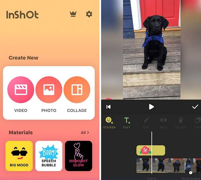 How to improve video quality