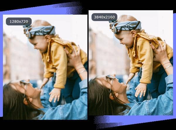 How to Improve Video Quality