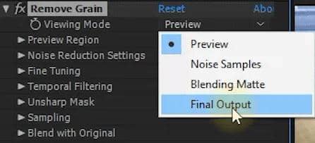 After Effects