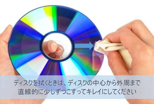 ブルーレイ ダビング