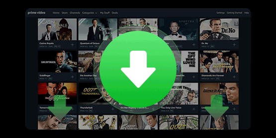 Tunepat Amazon Video Downloader